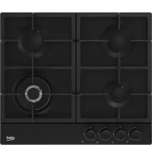 Варочная панель BEKO BHGM6422K5WB