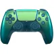 Геймпад Sony DualSense Chroma Collection зелено-бирюзовый