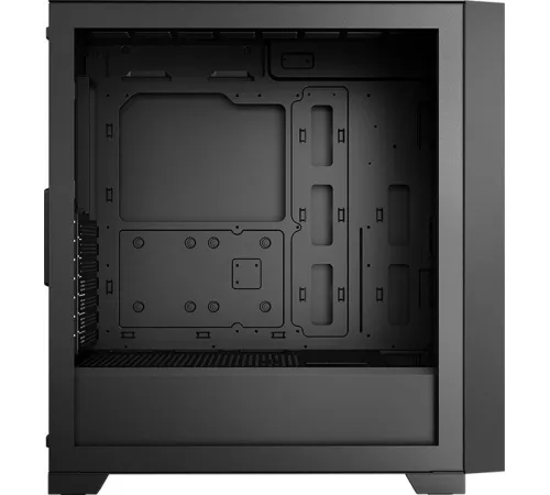 Корпус PCCooler C3D510 черный
