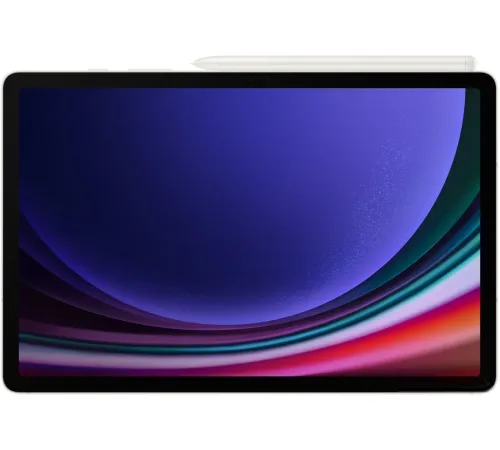 Планшет Samsung Galaxy Tab S9 5G SM-X716 8GB/128GB бежевый