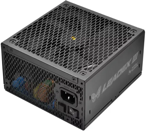 Блок питания Super Flower Leadex III Gold Up ATX 3.1 1000W SF-1000F14GE