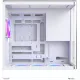 Корпус Montech King 45 Pro белый
