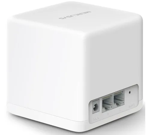 Wi-Fi система Mercusys Halo H30G 3 шт
