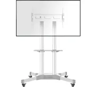 Стойка для телевизора Onkron TS1351 белый