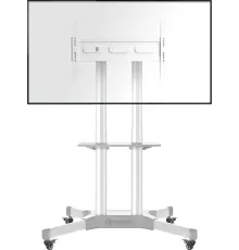 Стойка для телевизора Onkron TS1351 белый