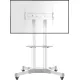 Стойка для телевизора Onkron TS1351 белый
