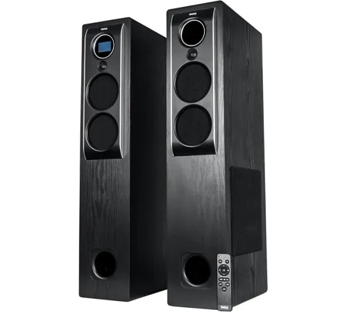 Акустика Dialog AP-2500 черный