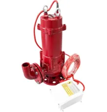 Канализационная установка Unipump 50WQR15-15-1.5D