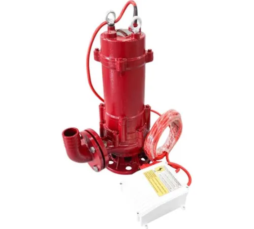 Канализационная установка Unipump 50WQR15-15-1.5D