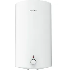 Накопительный электрический водонагреватель Oasis Eco VD-50L