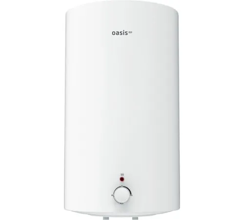 Накопительный электрический водонагреватель Oasis Eco VD-50L