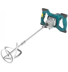 Строительный миксер FIT ED-M1200