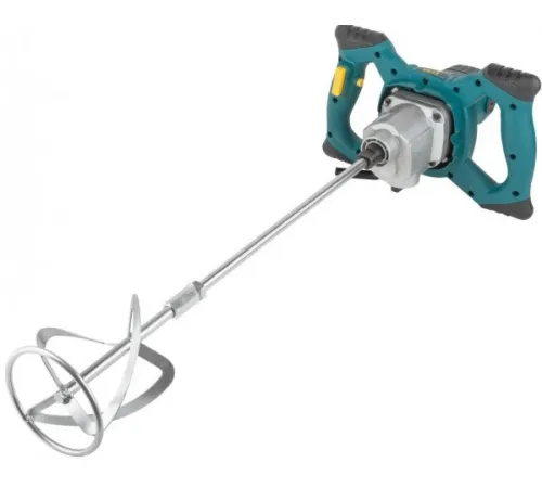 Строительный миксер FIT ED-M1200