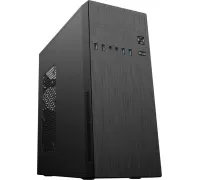 Корпус Powerman DA812BK 500W