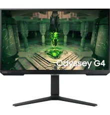 Игровой монитор Samsung Odyssey G4 LS27BG400EIXCI