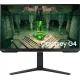 Игровой монитор Samsung Odyssey G4 LS27BG400EIXCI