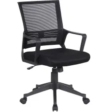Офисное кресло Brabix Balance MG-320 черный