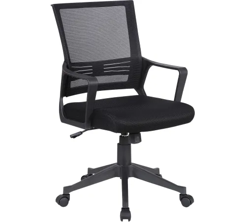 Офисное кресло Brabix Balance MG-320 черный