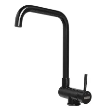 Смеситель ARFEKA AF FSS304 BLACK GRAFIT