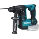 Makita DLX2271 шуруповерт, перфоратор, без АКБ