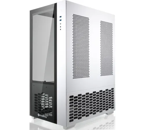 Корпус Raijintek Paean Premium белый