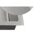 Кухонная мойка Schtoff Best Decor Silver 5050