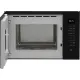Микроволновая печь Hotpoint MF25G BL H