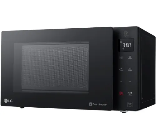 Микроволновая печь LG MW23W35GIB