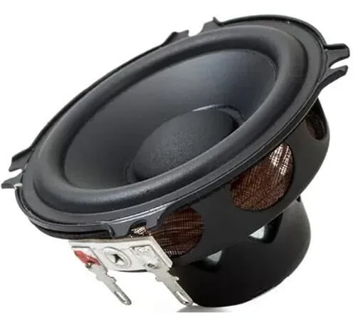 Широкополосная АС Morel CCWR254
