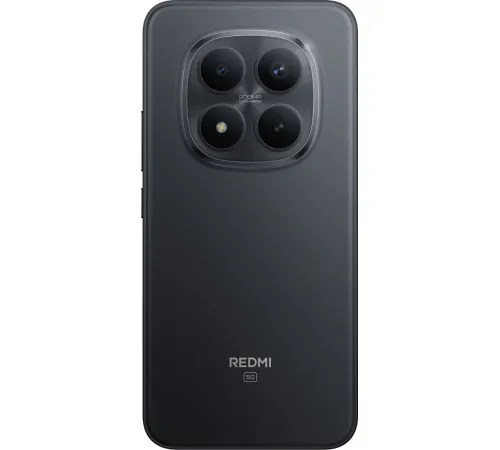 Телефон Xiaomi Redmi Note 15 Pro+ 5G 8GB/256GB международная версия черный