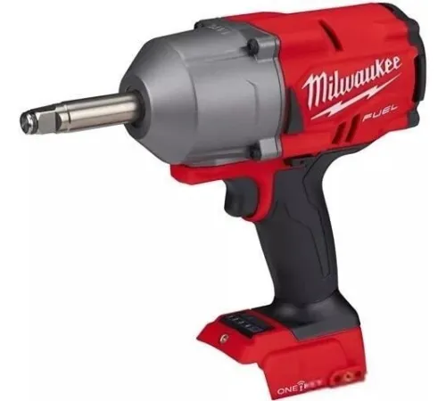 Гайковерт Milwaukee M18 ONEFHIWF12E-0X 4933478405 без АКБ, кейс