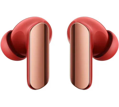 Наушники Realme Buds Air 7 Pro красный