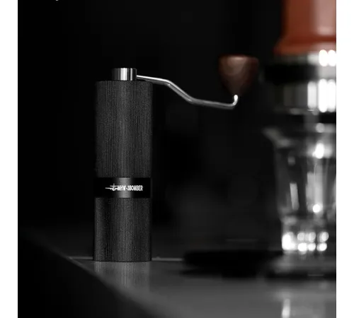 Ручная кофемолка MHW-3BOMBER Racing M1-Manual Coffee Grinder G5897B