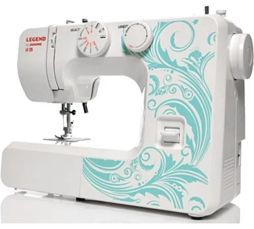 Швейная машина Janome Legend LE-25