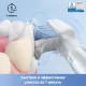 Электрическая зубная щетка Trouver 3D Clean Electric Toothbrush ATB15A черный