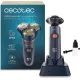 Электробритва Cecotec PrecisionCare Aluminium Pro 116952