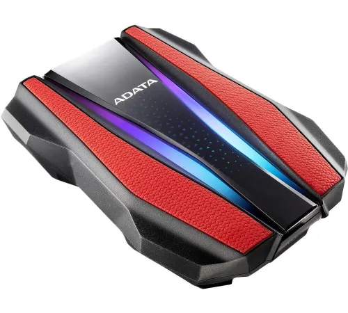 Внешний накопитель ADATA HD770G 2TB AHD770G-2TU32G1-CRD