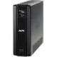 Источник бесперебойного питания  APC Back-UPS Pro 1500VA, AVR, 230V, CIS BR1500G-RS