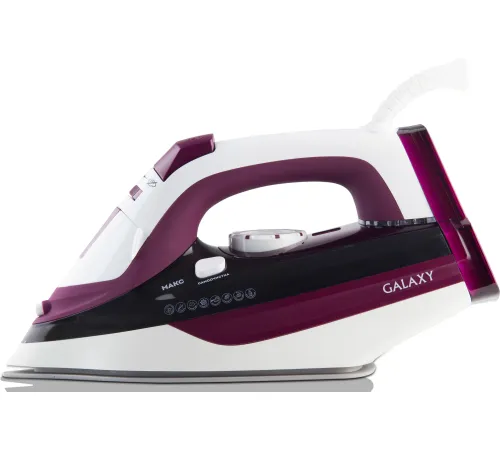 Утюг Galaxy Line GL6108