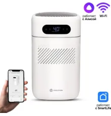Увлажнитель воздуха Evolution HF-677 Smart