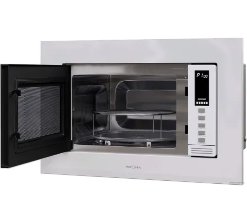 Микроволновая печь Krona Laune 60 WH Dots K