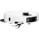 Робот-пылесос Xiaomi Robot Vacuum 5 Pro OV21GL евровилка, белый
