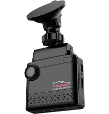 Видеорегистратор-радар детектор 2в1 Sho-Me Combo Mini WiFi Pro