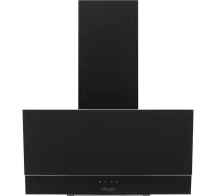 Кухонная вытяжка Krona Verein II 600 Black S черный