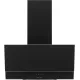 Кухонная вытяжка Krona Verein II 600 Black S черный