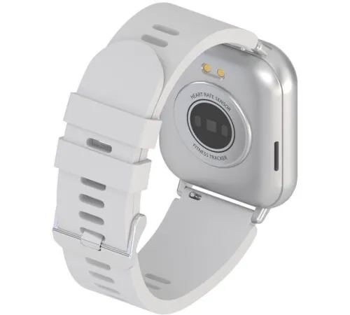 Умные часы Maxvi SW-02 серый