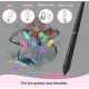 Графический планшет Veikk Creator Pop VK430