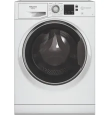 Стиральная машина Hotpoint NUS 5015 S RU