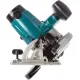 Дисковая циркулярная пила Makita DSS610RF с АКБ