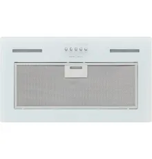 Кухонная вытяжка Krona Wermut 500 DN White PB белый